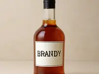 Cooking Brandy