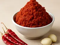 Red curry pasta