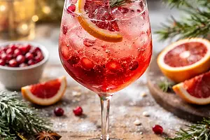 Zimowy Rubinowy Spritz (wariant 757581be)