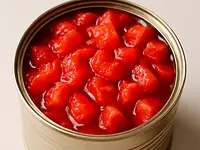 Pomidory krojone (diced)