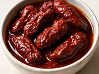 Chipotles in adobo