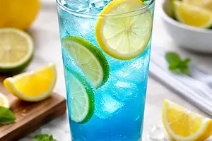 Blue-Citrus Refresher (variant ad8ec1ef)