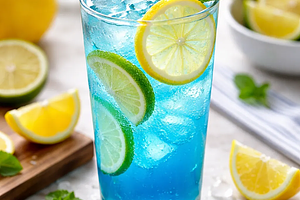 Blue-Citrus Refresher (variant ad8ec1ef)