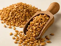 Kozieradka (nasiona)