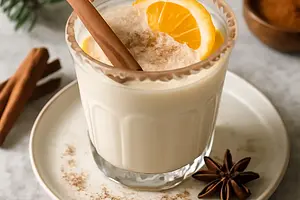 Cocktail 'Winter Delight'