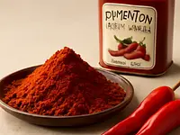 Papryka wędzona
