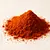 Ground hot pepper