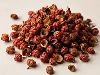 Sichuan pepper