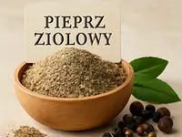 Pieprz ziołowy