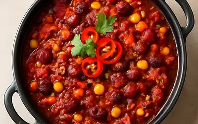 Chili con carne