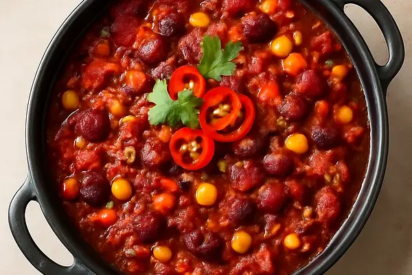 Chili con carne