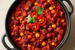 Chili con carne