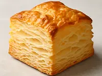Ciasto francuskie (puff pastry)