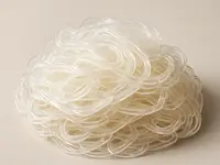 Makaron szklany (cellophane)