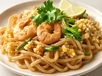 Makaron pad thai