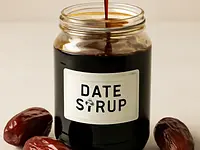Syrop daktylowy