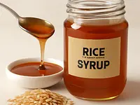 Rice syrup