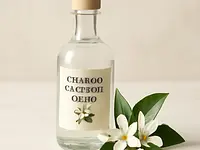 Orange water