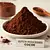 Dutch-processed cocoa powder