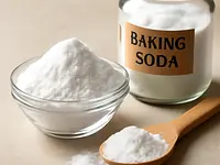 Baking soda