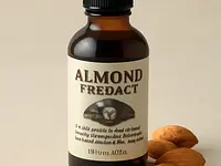 Almond extract