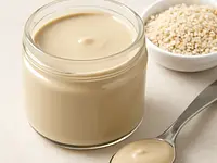 Tahini jasne