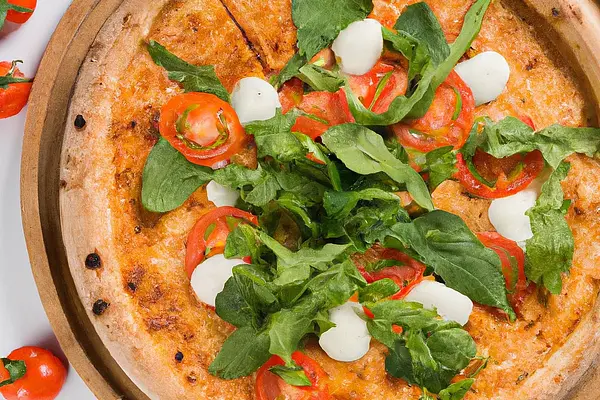 Pizza Margherita