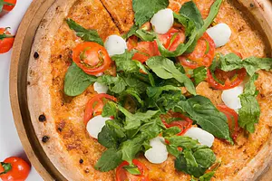 Pizza Margherita