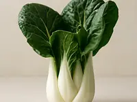 Bok choy