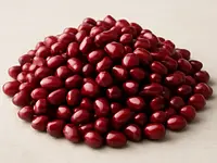 Adzuki beans