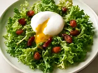 Frisée (curly endive)