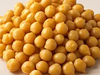 Chickpeas