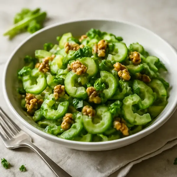 Celery Salad