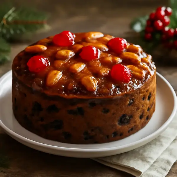 Christmas Cake