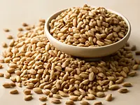 Barley groats