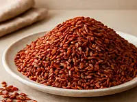 Red rice