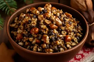 Kutia (tradycyjna wigilijna)