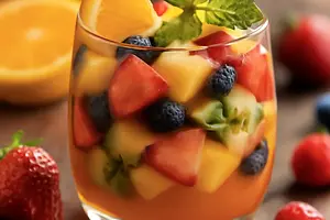 Fruit Cocktail