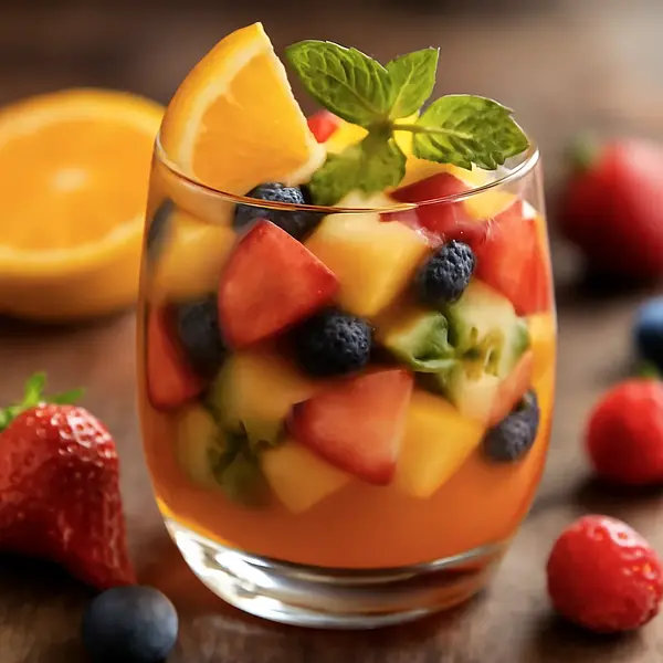 Fruit Cocktail
