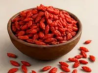 Owoce goji (suszone)