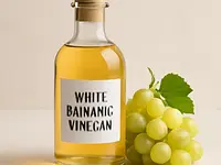 Ocet balsamiczny biały