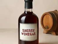 Ocet sherry