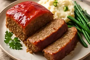 Meatloaf