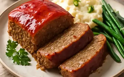 Pieczeń rzymska
