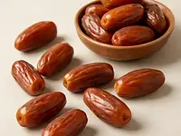 Deglet Noor dates