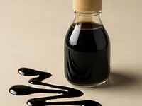 Balsamic cream