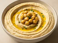 Hummus klasyczny