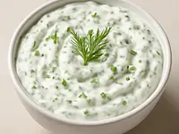 Tzatziki