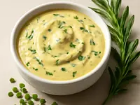 Béarnaise sauce