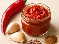 Harissa (pasta)